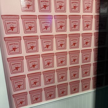 Mayday Ice Cream - Ice Cream & Frozen Yogurt Near Me - Gainesville, Florida