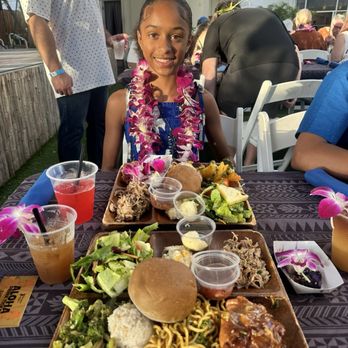 Ka Moana Luau - Performing Arts Near Me - Honolulu, Hawaii