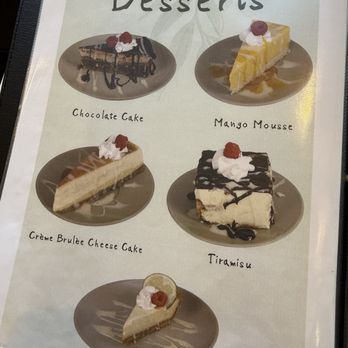 Viet Kitchen & Tea House - Dessert menu - Vietnamese Near Me - Sterling, Virginia Viet Kitchen & Tea House - Dessert menu - Vietnamese Near Me - Sterling, Virginia