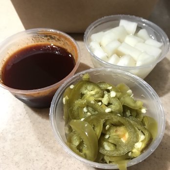 Furai Chicken - Sauce and side - Korean Near Me - Irvine, California Furai Chicken - Sauce and side - Korean Near Me - Irvine, California