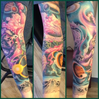 Trident Tattoo Company - Tattoo work by Scott Junkins, owner of Trident Tattoo Company. - Tattoo Near Me - Dover, Pennsylvania Trident Tattoo Company - Tattoo work by Scott Junkins, owner of Trident Tattoo Company. - Tattoo Near Me - Dover, Pennsylvania