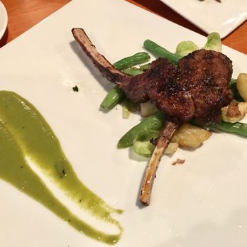 Selda Mediterranean - Lamb chops - Bars Near Me - Dallas, Texas Selda Mediterranean - Lamb chops - Bars Near Me - Dallas, Texas