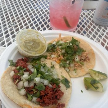 Alley Taco 402 - At the food truck at Sonny's - Food Trucks Near Me - Omaha, Nebraska Alley Taco 402 - At the food truck at Sonny's - Food Trucks Near Me - Omaha, Nebraska