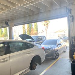 All-Pro Automotive Repair