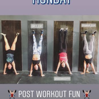 Mutiny CrossFit - Trainers Near Me - Duarte, California Mutiny CrossFit - Trainers Near Me - Duarte, California