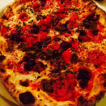 Mioposto - Pizza Near Me - Seattle, Washington