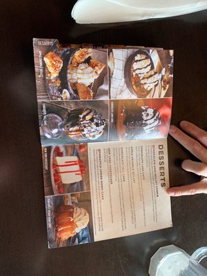 Menu photo 7 Ruby Tuesday Hinesville, GA