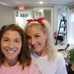 Lunt Chiropractic - Very excited to have visited Dr. Lunt at her NEW location. Her quality of care, professionalism, and knowledge of her profession are great!