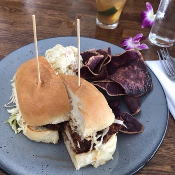 Aloha Mixed Plate - Hawaiian Near Me - Lahaina, Hawaii