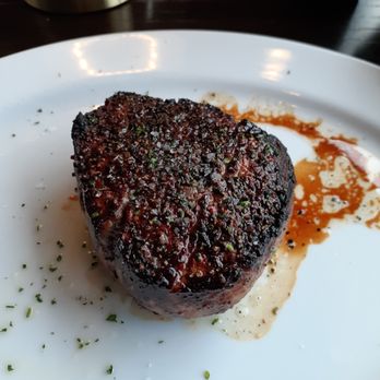 Ocean Prime - 10 oz filet - Seafood Near Me - Phoenix, Arizona Ocean Prime - 10 oz filet - Seafood Near Me - Phoenix, Arizona