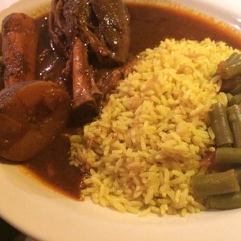 Damascene Grill - Lamb shank - Middle Eastern Near Me - Sylvania, Ohio Damascene Grill - Lamb shank - Middle Eastern Near Me - Sylvania, Ohio