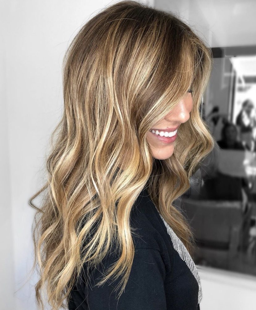 Dean Anthony Salon