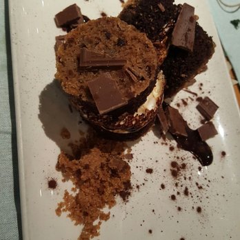Rustic Root - S'mores Cake - Cocktail Bars Near Me - San Diego, California Rustic Root - S'mores Cake - Cocktail Bars Near Me - San Diego, California