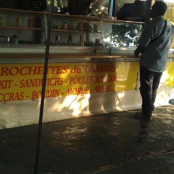 Antilles grillades - Food Near Me - Saint Denis, 93 Antilles grillades - Food Near Me - Saint Denis, 93