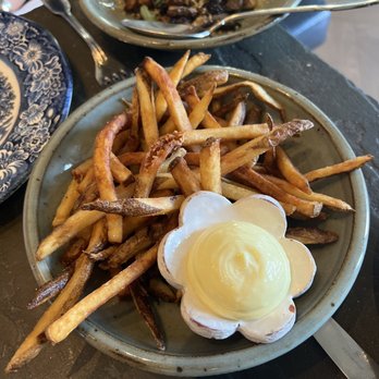 Bateau - Frites & Aioli - Steakhouses Near Me - Seattle, Washington Bateau - Frites & Aioli - Steakhouses Near Me - Seattle, Washington