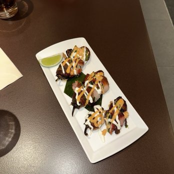 Mesero - Oak, Oklahoma City - Stuffed Jalapeno's - Mexican Near Me - Oklahoma City, Oklahoma Mesero - Oak, Oklahoma City - Stuffed Jalapeno's - Mexican Near Me - Oklahoma City, Oklahoma