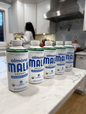 Whole Foods Market by null