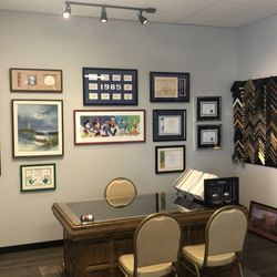 This and That Custom Framing