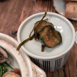 Ordinaire - Casa de Kei pop-up dinner