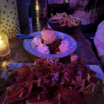 Pink Rabbit - Cocktail Bars Near Me - Portland, Oregon
