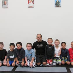 Carlson Gracie Jiu Jitsu Menifee