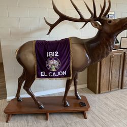 Elks Lodge 1812