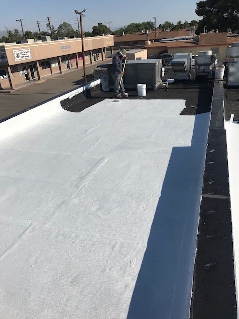 Slide of Su Casa Roofing General Construction