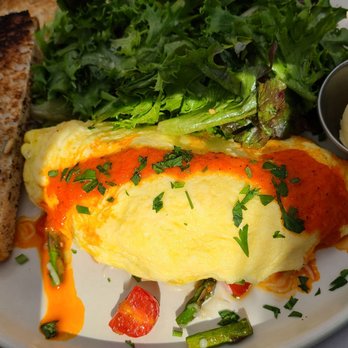 Willow & Whisk - Farmer's omelet - Breakfast & Brunch Near Me - Wyckoff, New Jersey Willow & Whisk - Farmer's omelet - Breakfast & Brunch Near Me - Wyckoff, New Jersey