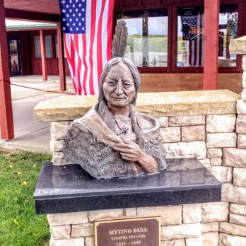 Custer Battlefield Museum - Museums Near Me