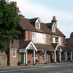 Blacksmiths Arms