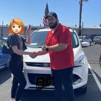 The Car Dad - Used Car Dealers Near Me - Santa Rosa, California