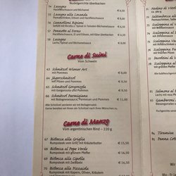 La Locanda