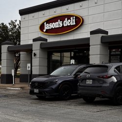 Jason's Deli
