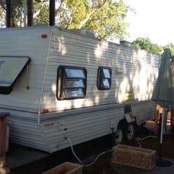 Sunrise Trailer Park