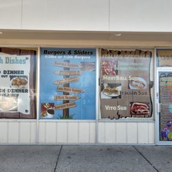 Chiodini and Sons Printing - window prints