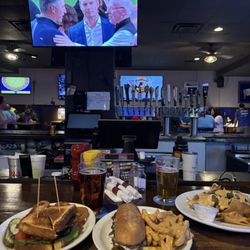 The Derby