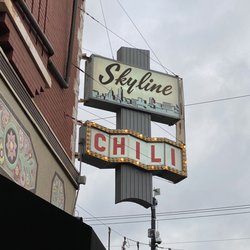 Skyline Chili