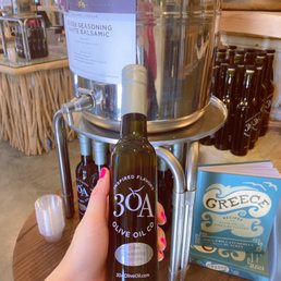 Olive oil Olive oil