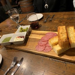 Focaccia