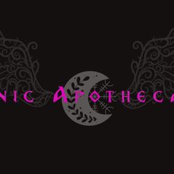 Runic Apothecary