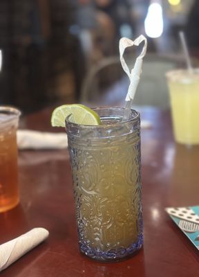 Blue Moon Cafe by null