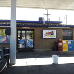 Fast Gas Orem