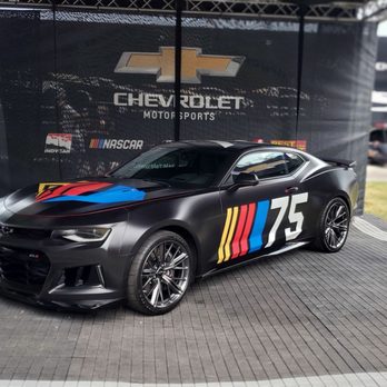 NASCAR Chicago Street Race - Nascar 2023 for 75th - Race Tracks Near Me - Chicago, Illinois NASCAR Chicago Street Race - Nascar 2023 for 75th - Race Tracks Near Me - Chicago, Illinois