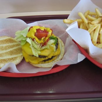 Juicy Burger - Mega Juicy Cheeseburger, fries, and drink - Burgers Near Me - San Jose, California Juicy Burger - Mega Juicy Cheeseburger, fries, and drink - Burgers Near Me - San Jose, California