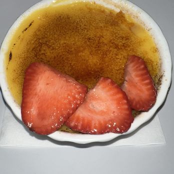 Picasso Cafe - Creme brulle - American Near Me - Oklahoma City, Oklahoma Picasso Cafe - Creme brulle - American Near Me - Oklahoma City, Oklahoma