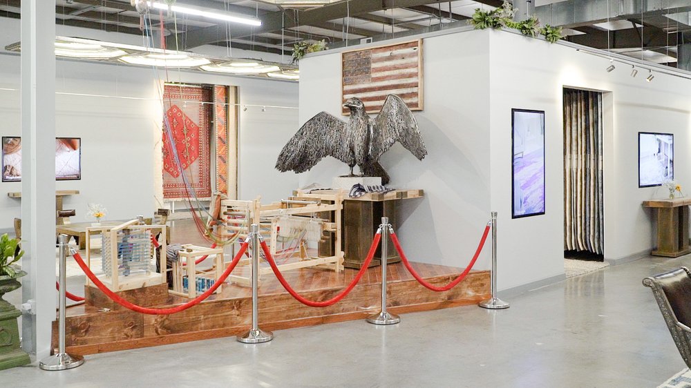 RUGS SHOWROOM Updated September 2024 3425 Hwy 21, Fort Mill, South