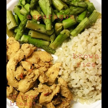 The Lean Machine Meal Prep - Food Delivery Services Near Me