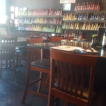 Sushi Ave - Ton o chop sticks! - Sushi Bars Near Me - Gilbert, Arizona Sushi Ave - Ton o chop sticks! - Sushi Bars Near Me - Gilbert, Arizona