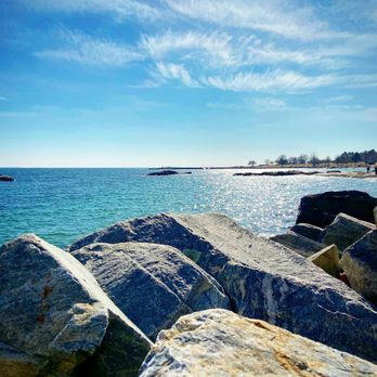 Great Island Common - Parks Near Me