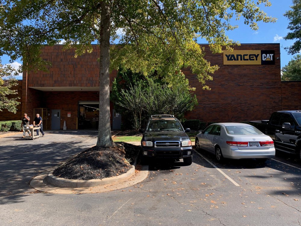 YANCEY BROS Updated September 2024 16 Photos 335 Hurricane Trl